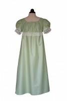 Ladies Long White Satin Over The Elbow Opera Gloves