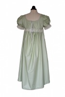 Ladies Long White Satin Over The Elbow Opera Gloves
