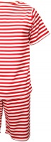Men's Quality Edwardian Style Bathing Suit Size XXL