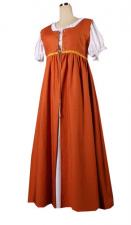 For Sale Ladies Medieval Tudor Serving Wench Costume Size 14